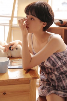 特区打工妹